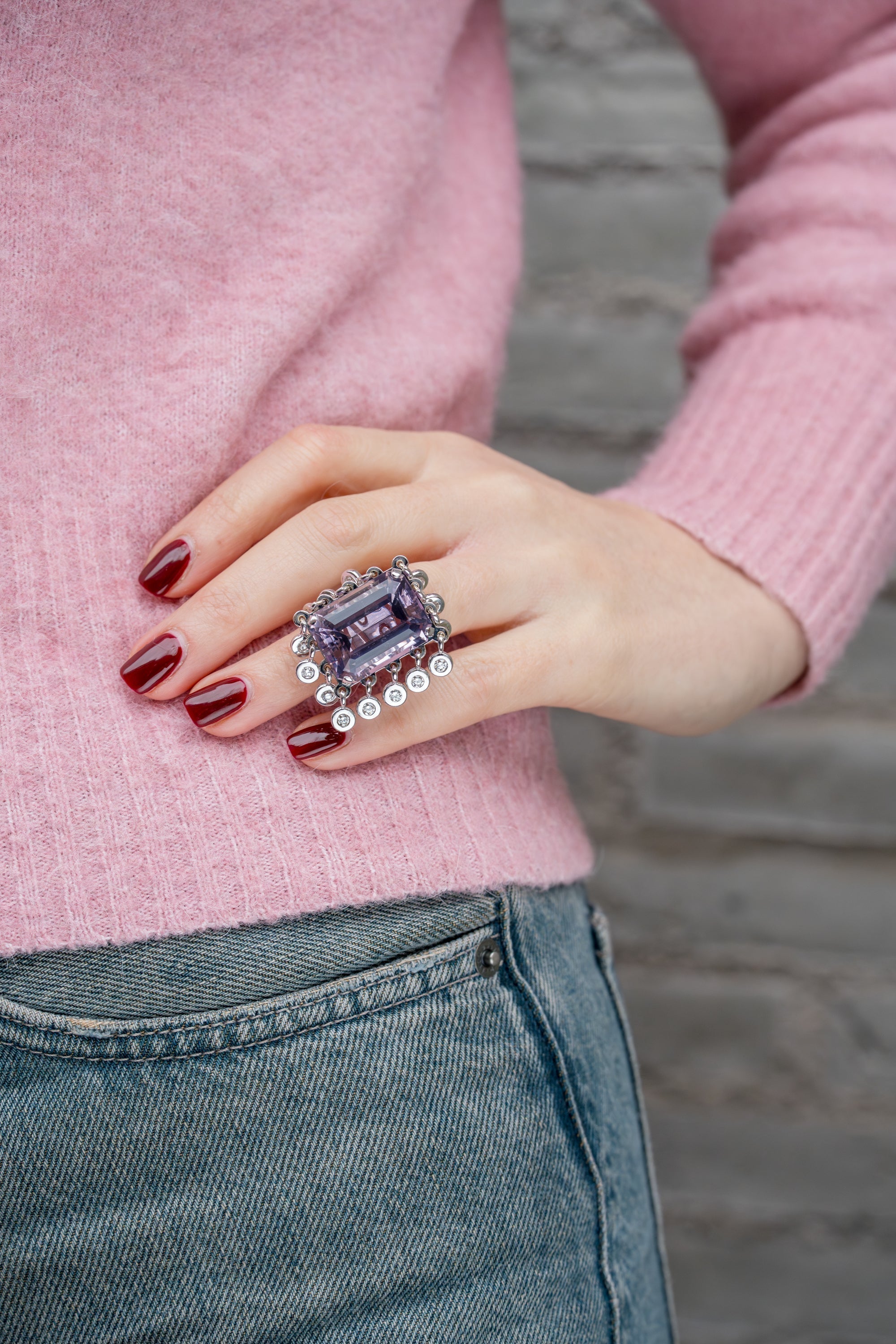 6 Reasons to Buy Pre-Owned Jewellery