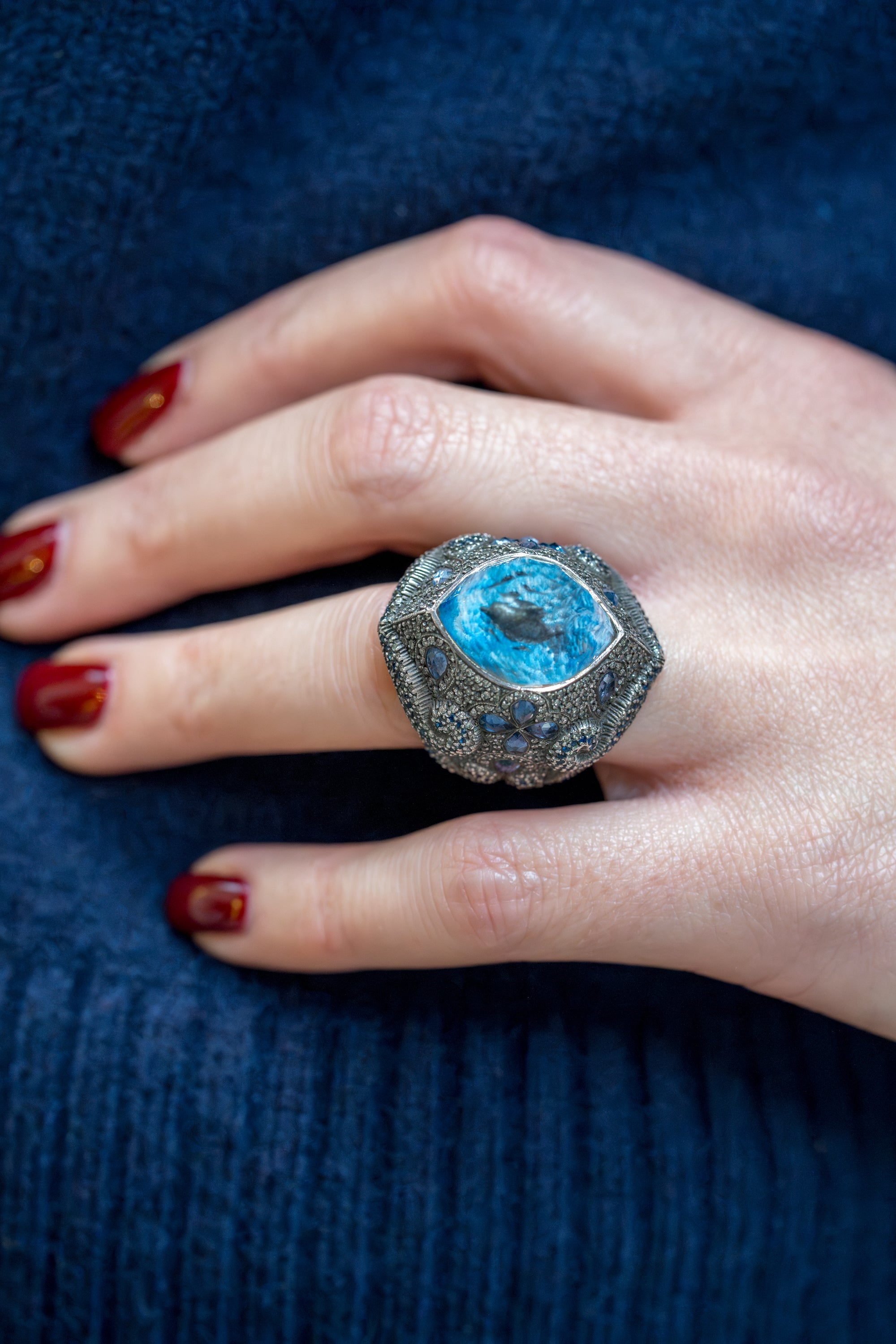 Pre-owned & Unworn Rings