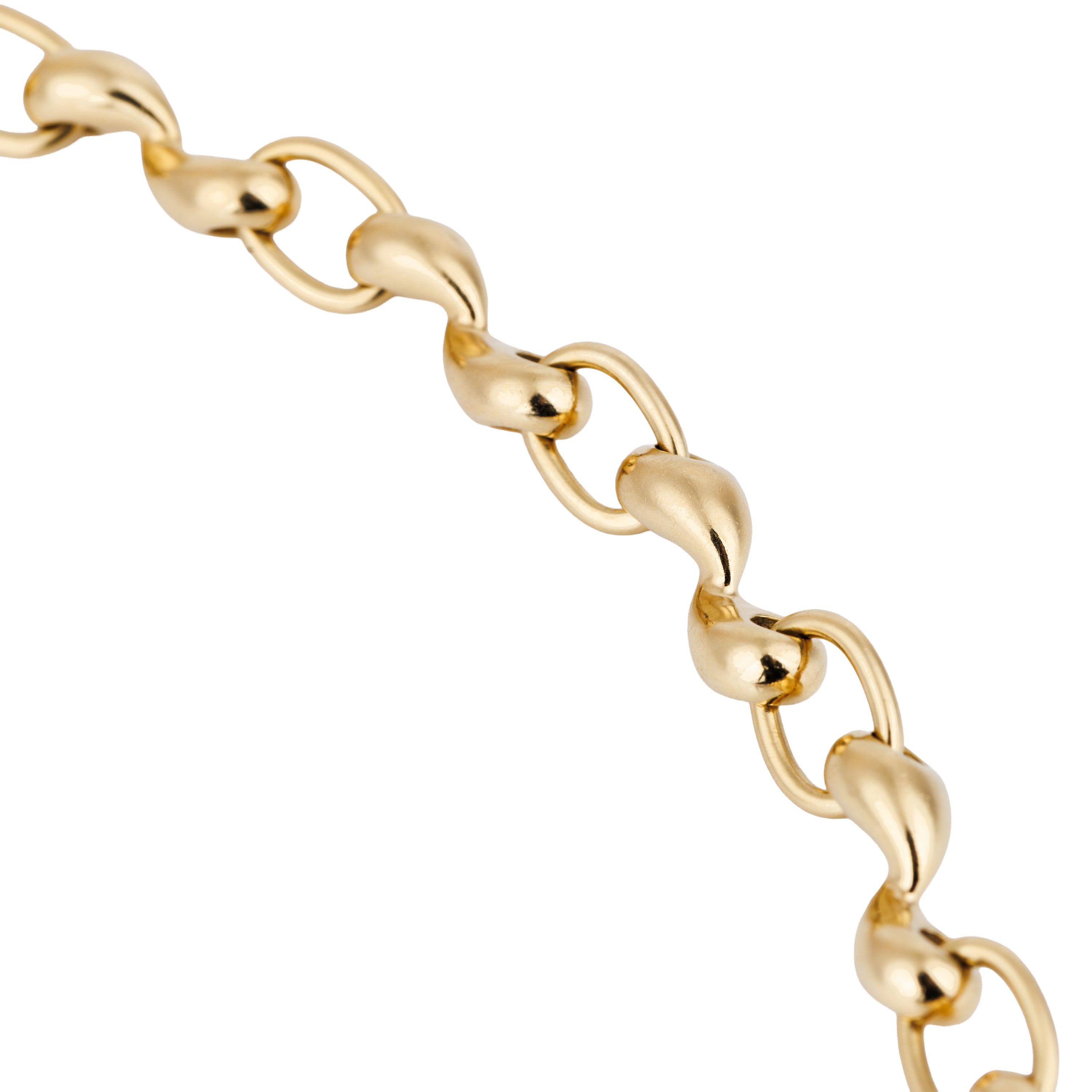 Tiffany & Co. Snake Bracelet | Pavé Diamonds | Platinum & 18k Yellow Gold | 1990s