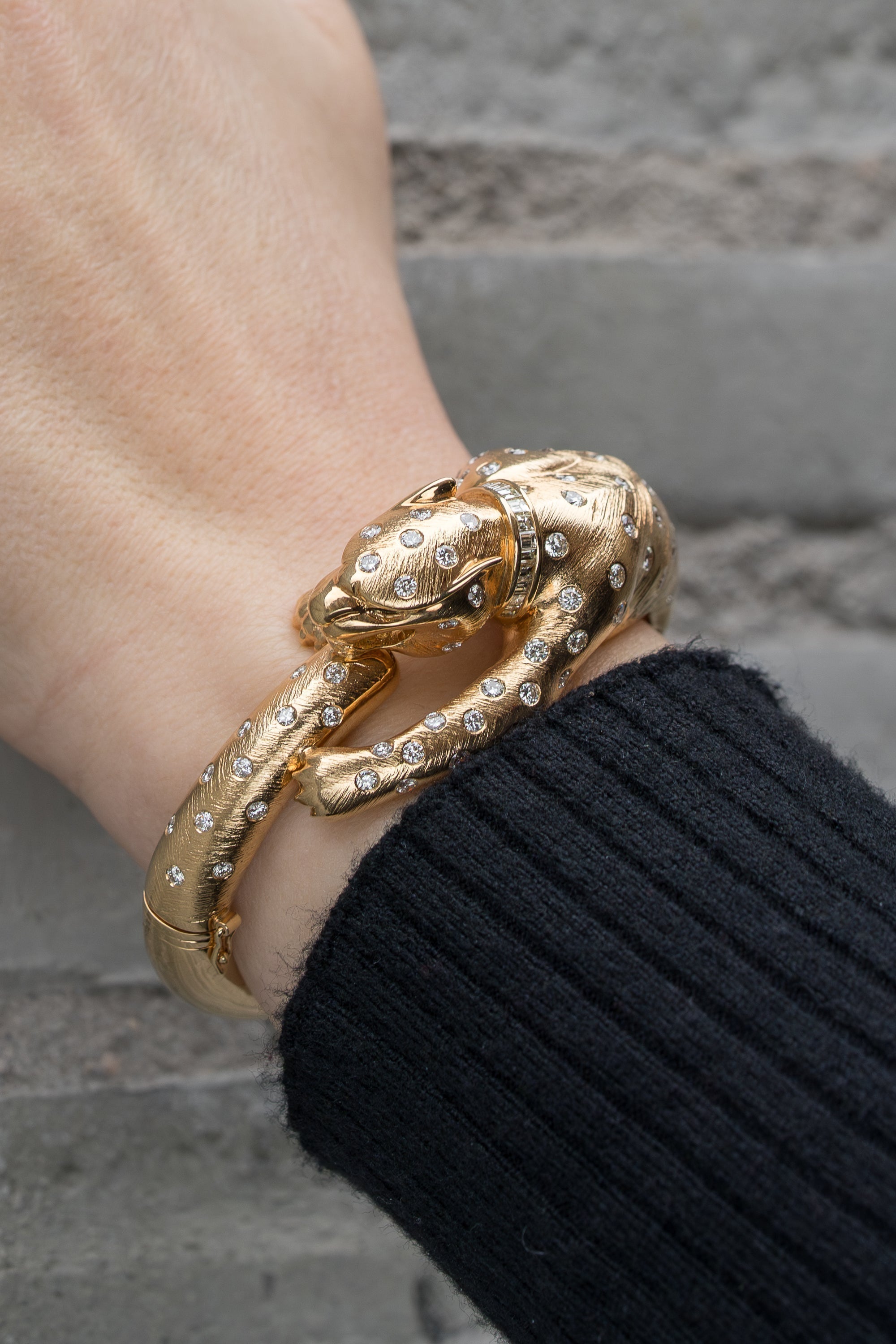 The Rise of Pre-Owned Luxury, Vintage & Antique Jewellery