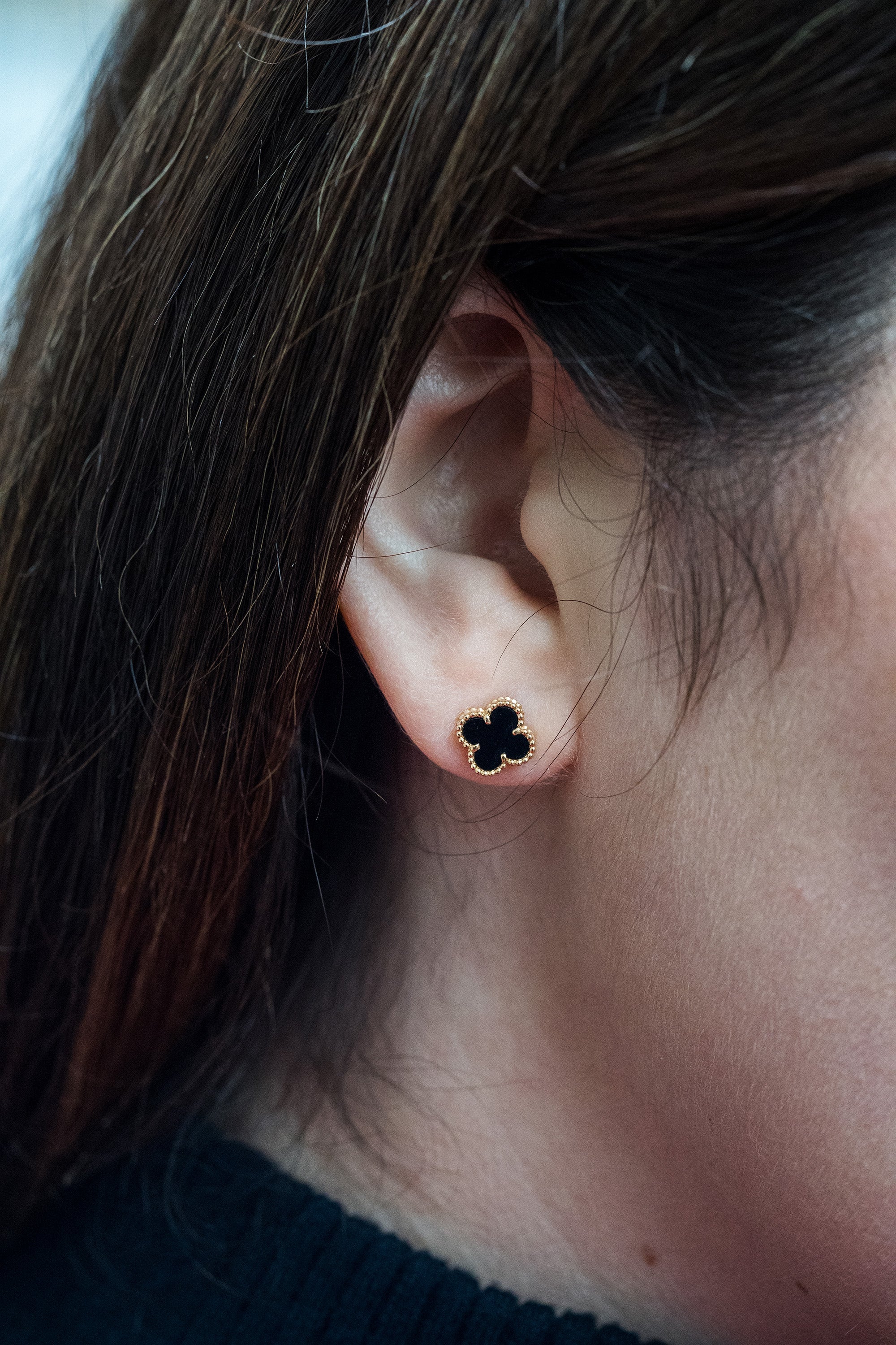 Pre-owned & Unworn Earrings