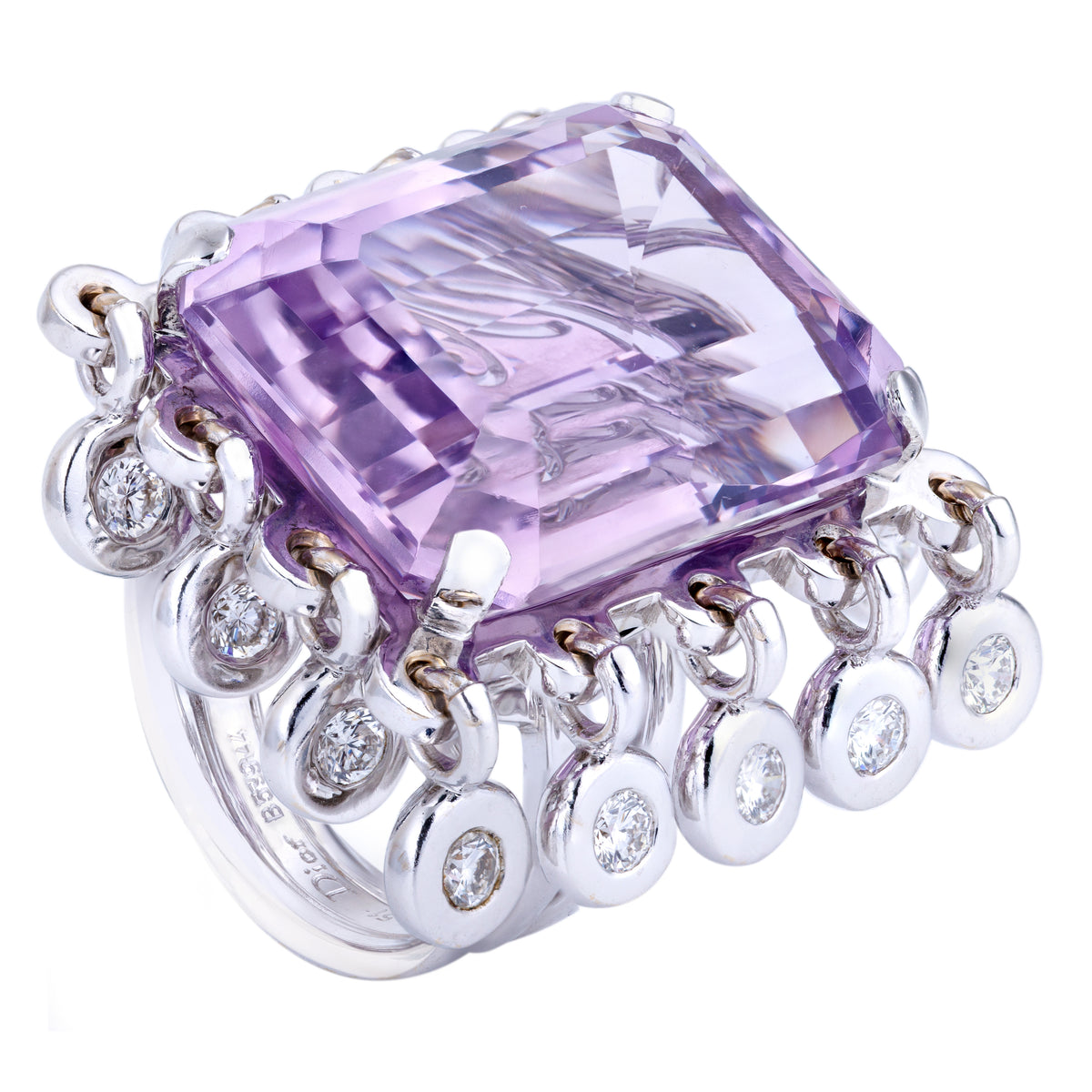 RARE & COLLECTABLE RINGS