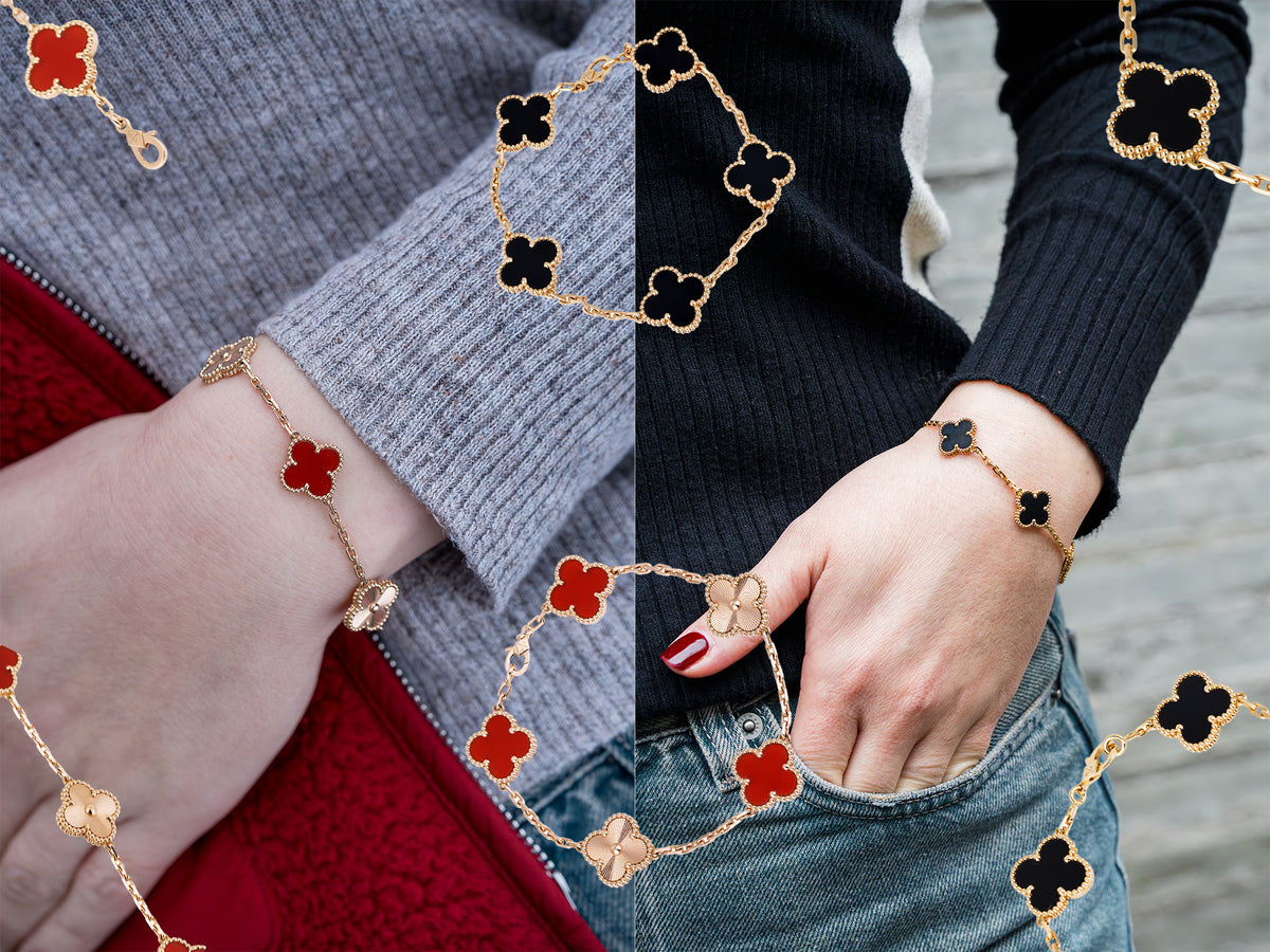 The Alhambra collection
