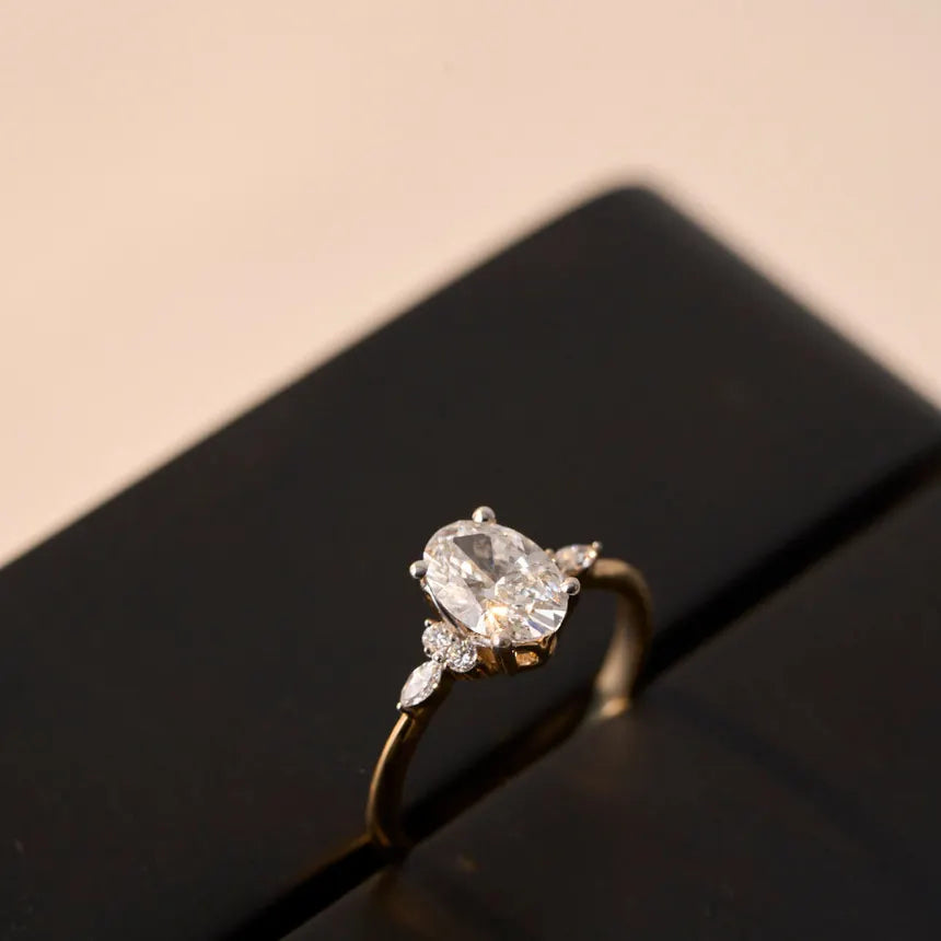 Dummy Test Ring