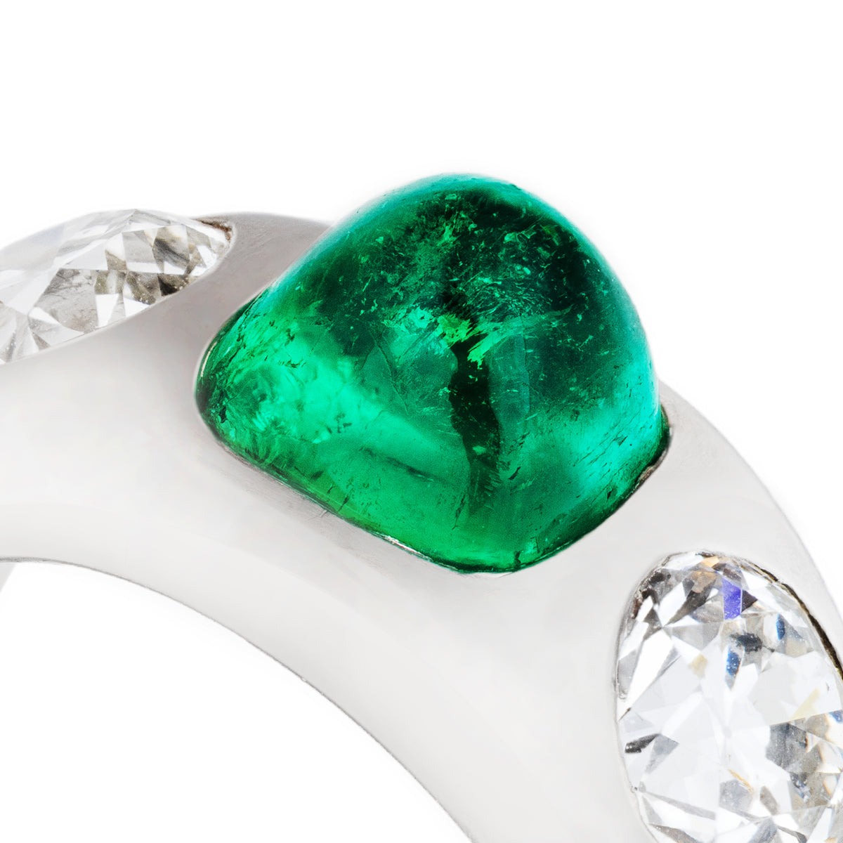 A Legacy of Distinctive Tiffany Design