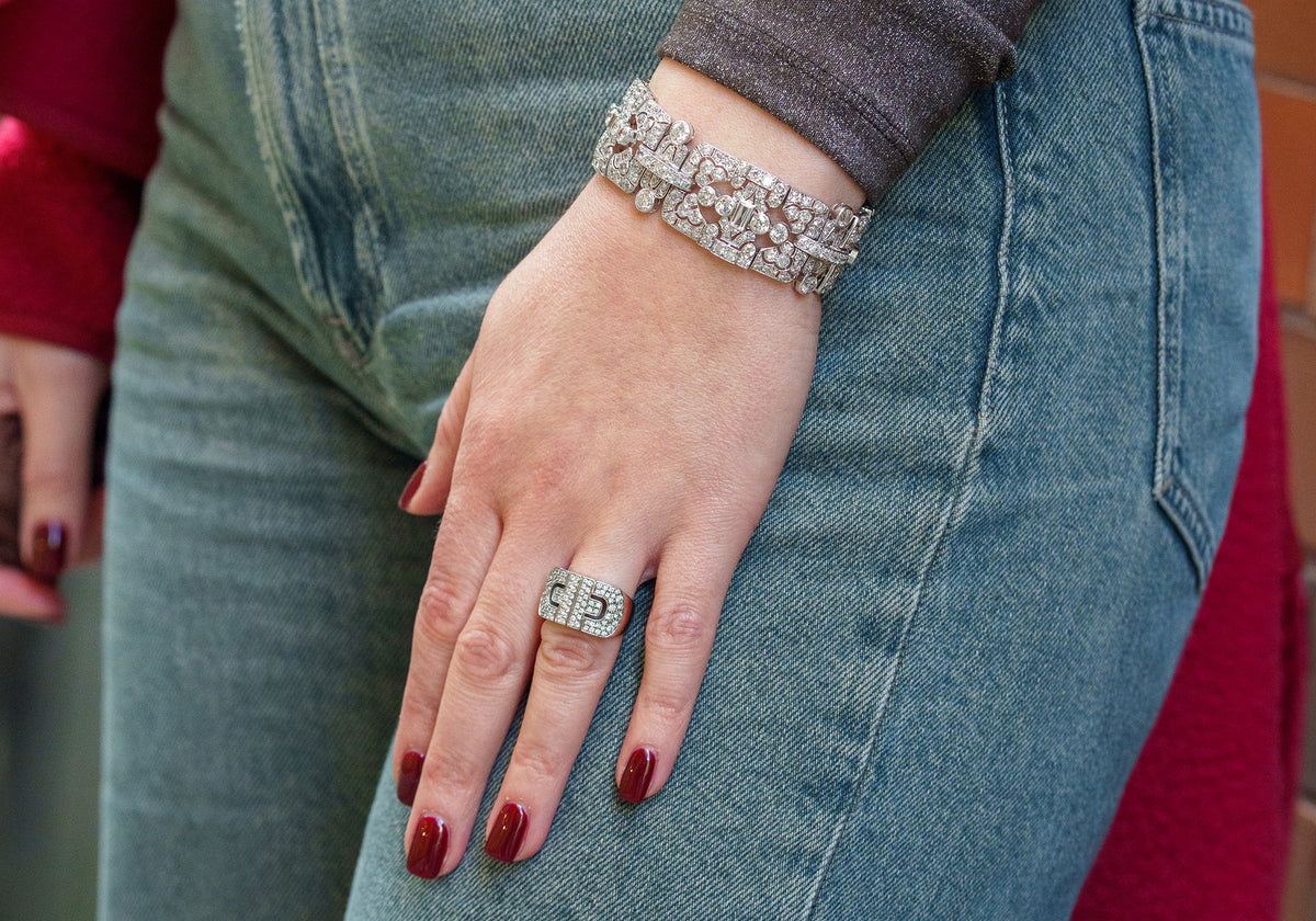 Buy, sell or source Bvlgari jewellery